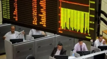 انتعاشة قوية.. البورصة تنهي أسبوعًا أخضر وقطاعان يتصدران قائمة الفائزين 1